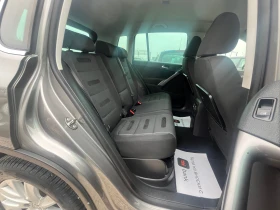 VW Tiguan 2.0TDI, 140ck, АВТОМАТИК, ЛИЗИНГ, снимка 14 - Автомобили и джипове - 53656374
