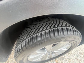 VW Tiguan 2.0TDI, 140ck, АВТОМАТИК, ЛИЗИНГ, снимка 15 - Автомобили и джипове - 53656374