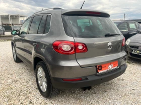 VW Tiguan 2.0TDI, 140ck, АВТОМАТИК, ЛИЗИНГ, снимка 5 - Автомобили и джипове - 53656374