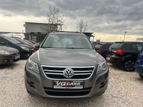 VW Tiguan 2.0TDI, 140ck, АВТОМАТИК, ЛИЗИНГ, снимка 2 - Автомобили и джипове - 53656374