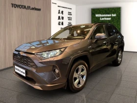 Toyota Rav4  RAV4 2.5 4x4 Team D Kam.+ KlimaA+ LED+ PDC - 27900 € / 54567.66 лв. - 51880965 4