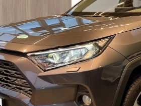 Toyota Rav4  RAV4 2.5 4x4 Team D Kam.+ KlimaA+ LED+ PDC - 27900 € / 54567.66 лв. - 51880965 6