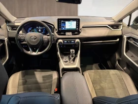 Toyota Rav4  RAV4 2.5 4x4 Team D Kam.+ KlimaA+ LED+ PDC - 27900 € / 54567.66 лв. - 51880965 12