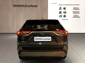 Toyota Rav4  RAV4 2.5 4x4 Team D Kam.+ KlimaA+ LED+ PDC - 27900 € / 54567.66 лв. - 51880965 9