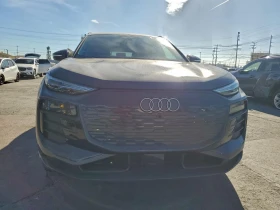Audi Q6 E-TRON PREMIUM | Auto.bg — изображение 2