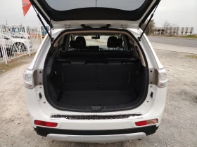 Mitsubishi Outlander 2.0i -150 КС АВТОМАТИК 4х4 КОЖА, НАВИ - 10999 € / 21512.17 лв. - 45300083 15