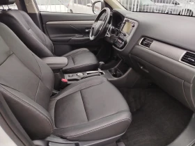 Mitsubishi Outlander 2.0i -150 КС АВТОМАТИК 4х4 КОЖА, НАВИ - 10999 € / 21512.17 лв. - 45300083 12