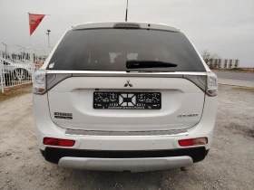 Mitsubishi Outlander 2.0i -150 КС АВТОМАТИК 4х4 КОЖА, НАВИ - 10999 € / 21512.17 лв. - 45300083 6