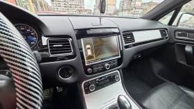 VW Touareg 4.2 TDI 8V 340 к.с. - 12222 € / 23904.15 лв. - 47076220 7