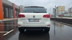 VW Touareg 4.2 TDI 8V 340 к.с. - 12222 € / 23904.15 лв. - 47076220 5