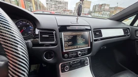 VW Touareg 4.2 TDI 8V 340 к.с. - 12222 € / 23904.15 лв. - 47076220 8