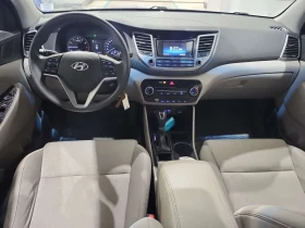 Hyundai Tucson * SE  * 2 КЛЮЧА * ПОДГРЕВИ * CARFAX - 11450 € / 22394.25 лв. - 97708310 10