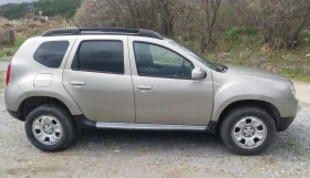 Dacia Duster 1.5DCI - 3600 € / 7040.99 лв. - 84556982 3
