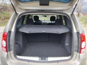 Dacia Duster 1.5DCI - 3600 € / 7040.99 лв. - 84556982 12