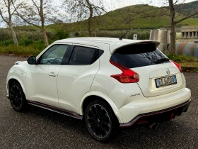Nissan Juke NISMO 4X4 1.6DIG-T - 9200 € / 17993.64 лв. - 79676824 4