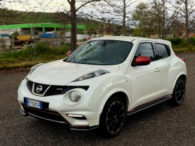 Nissan Juke NISMO 4X4 1.6DIG-T