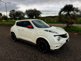 Nissan Juke NISMO 4X4 1.6DIG-T - 9200 € / 17993.64 лв. - 79676824 2