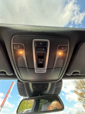 Mercedes-Benz GLE 350 350D 4 matic  | Mobile.bg � ����� ������ 9