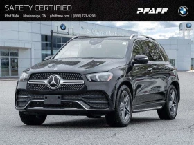 ������ Mercedes-Benz GLE