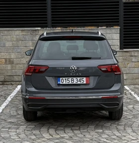 VW Tiguan 2.0TDI 150kc DSG 2021 97490km | Mobile.bg � ����� ������ 6