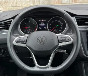 VW Tiguan 2.0TDI 150kc DSG 2021 97490km | Mobile.bg � ����� ������ 13