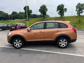 Chevrolet Captiva 2.4* 4x4* ���* ����* ������ ����* ������* �������� | Mobile.bg � ����� ������ 8