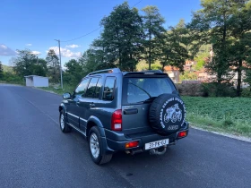 Suzuki Grand vitara 2.0* 128��* ��������* ��������* ����* ���������*  | Mobile.bg � ����� ������ 7