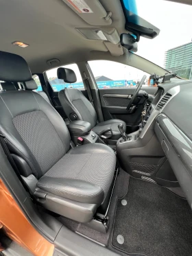 Chevrolet Captiva 2.4* 4x4* ���* ����* ������ ����* ������* �������� | Mobile.bg � ����� ������ 13