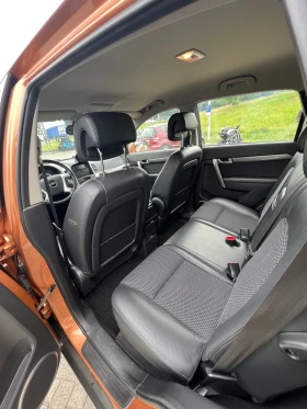Chevrolet Captiva 2.4* 4x4* ���* ����* ������ ����* ������* �������� | Mobile.bg � ����� ������ 11