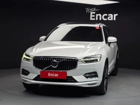 Volvo XC60  D4 Inscription | Auto.bg — изображение 5