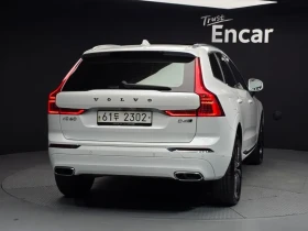 Volvo XC60  D4 Inscription | Auto.bg — изображение 7