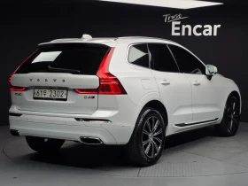 Volvo XC60  D4 Inscription | Auto.bg — изображение 4