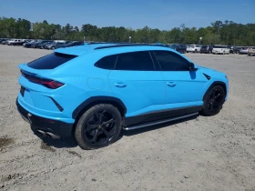 Lamborghini Urus 4.0l - 99900 € - 23302741 3