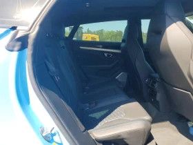 Lamborghini Urus 4.0l - 99900 € - 23302741 11