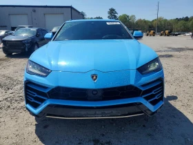 Lamborghini Urus 4.0l - 99900 € - 23302741 5