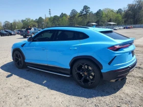 Lamborghini Urus 4.0l - 99900 € - 23302741 2