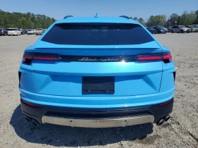 Lamborghini Urus 4.0l - 99900 € - 23302741 6
