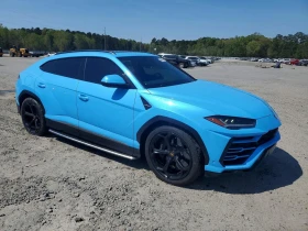 Lamborghini Urus 4.0l - 99900 € - 23302741 4