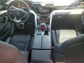 Lamborghini Urus 4.0l - 99900 € - 23302741 8