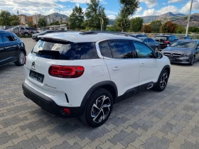 Citroen C5 Aircross 1.5HDi-131ps EAT8 / 2021�. �������� �������! | Mobile.bg � ����� ������ 6