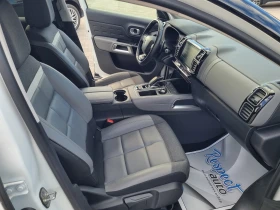 Citroen C5 Aircross 1.5HDi-131ps EAT8 / 2021�. �������� �������! | Mobile.bg � ����� ������ 12