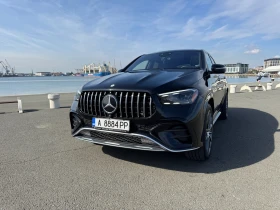 Mercedes-Benz GLE 53 4MATIC 
