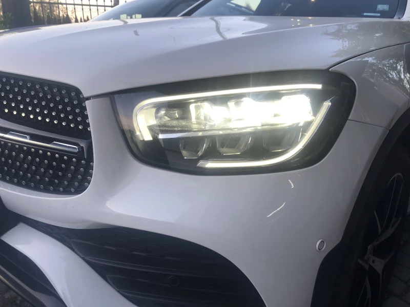 Mercedes-Benz GLC промо цена до 15.11.24, снимка 12 - Автомобили и джипове - 47675072