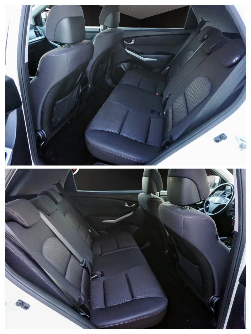 SsangYong Korando, снимка 8 - Автомобили и джипове - 48881462