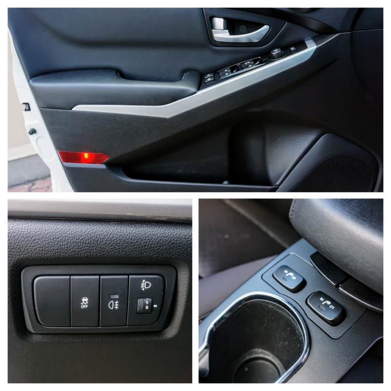 SsangYong Korando, снимка 5 - Автомобили и джипове - 48881462