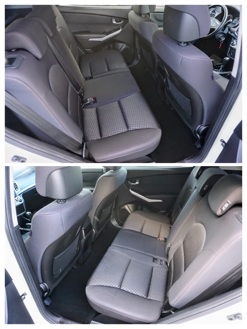 SsangYong Korando, снимка 13 - Автомобили и джипове - 48881462