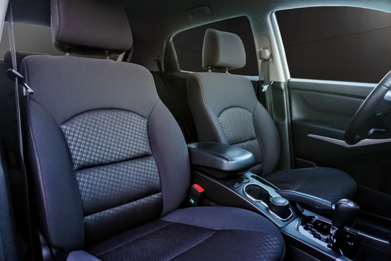 SsangYong Korando, снимка 10 - Автомобили и джипове - 48881462