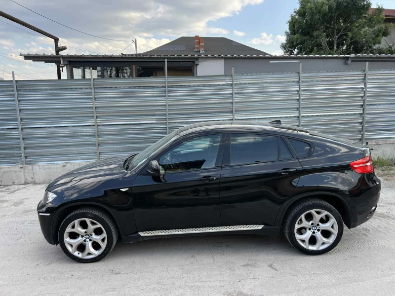 BMW X6, снимка 2 - Автомобили и джипове - 52508233