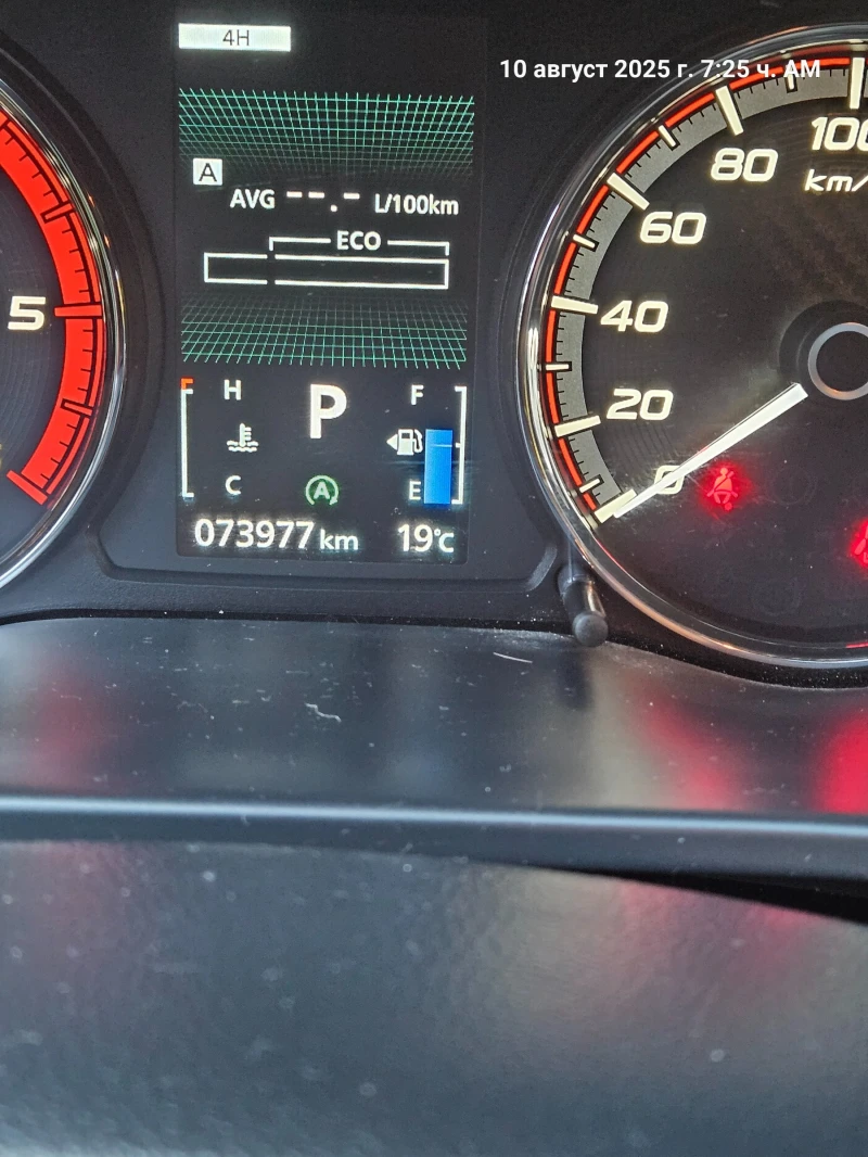 Mitsubishi L200, снимка 8 - Автомобили и джипове - 52411491