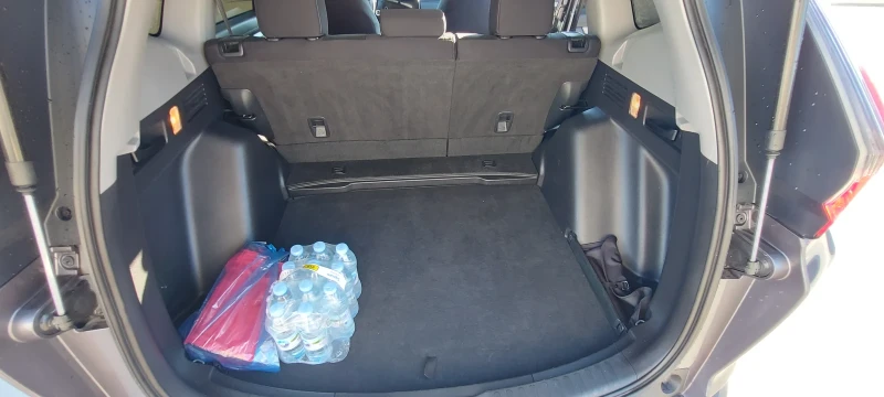 Honda Cr-v 1.5 TURBO 4X4 AWD, снимка 12 - Автомобили и джипове - 52733404